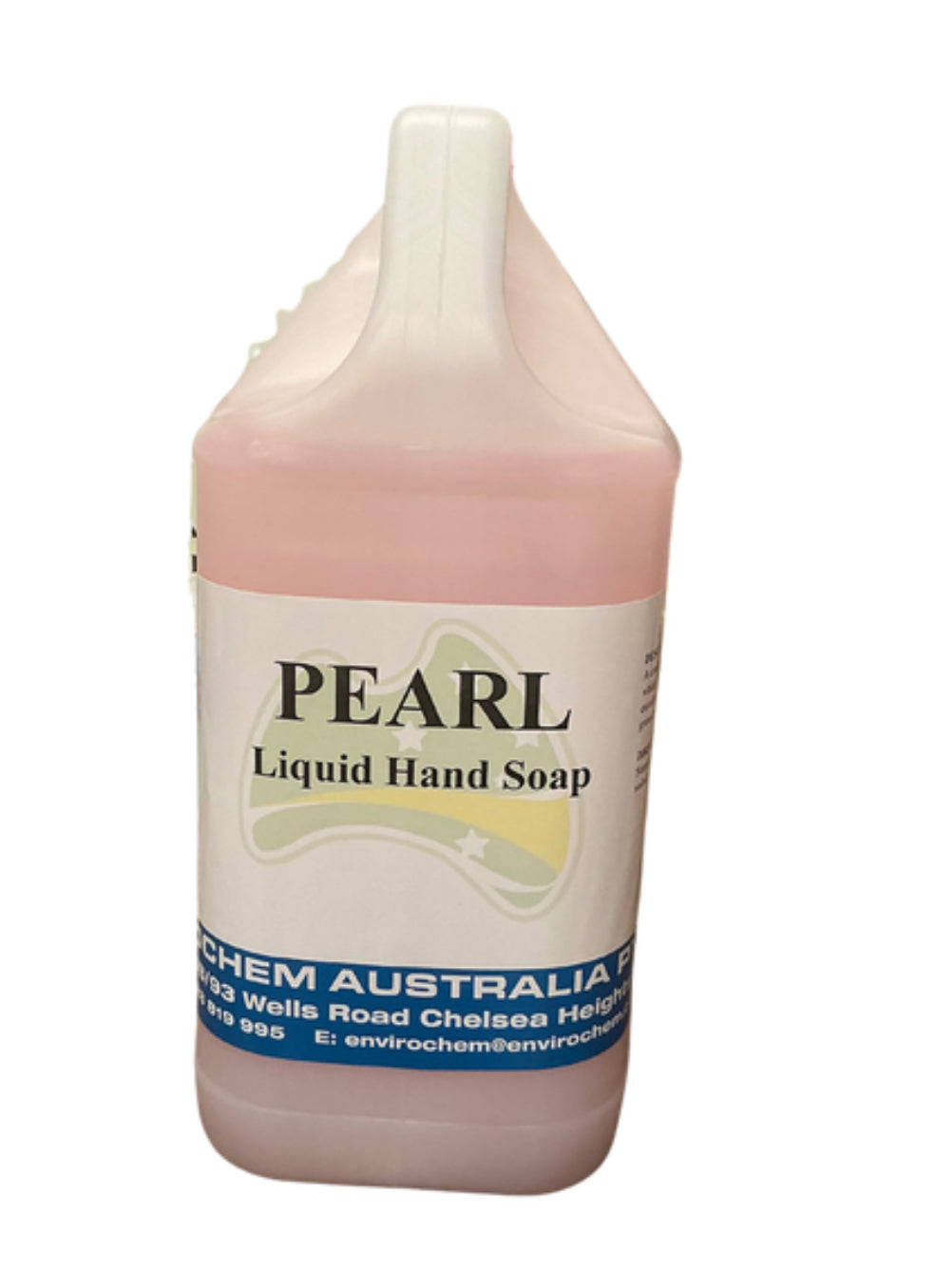 Liquid Hand Soap